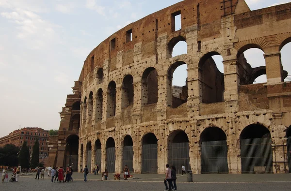 Colosseo — Foto Stock