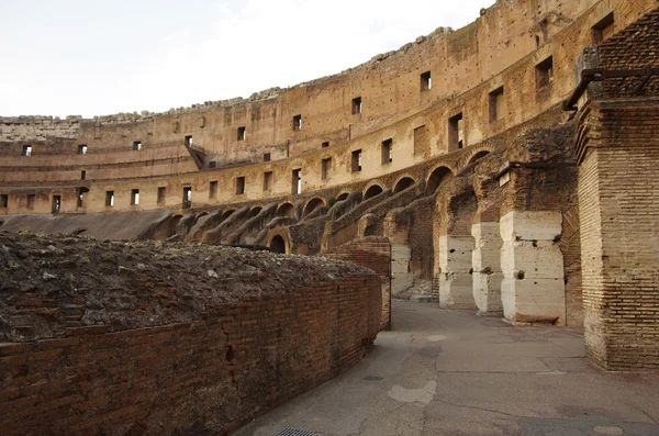 Colosseum — Stockfoto