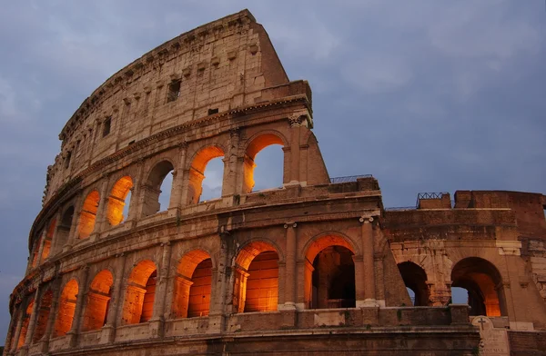 Colosseo — Foto Stock