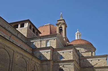 san lorenzo Kilisesi