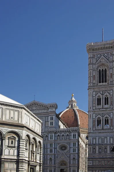 Florenz — Stockfoto