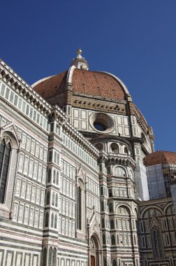 Floransa Duomo