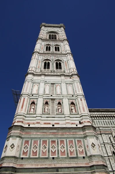 Campanile Giotto — Stok fotoğraf