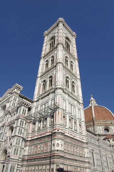 Campanile Giotto — Stok fotoğraf