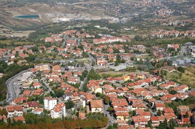 San Marino Cumhuriyeti