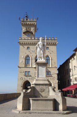 San Marino