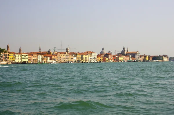 VENECIA — Foto de Stock