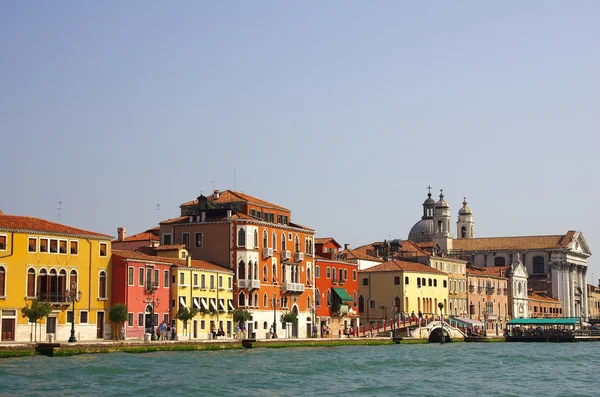 VENECIA — Foto de Stock