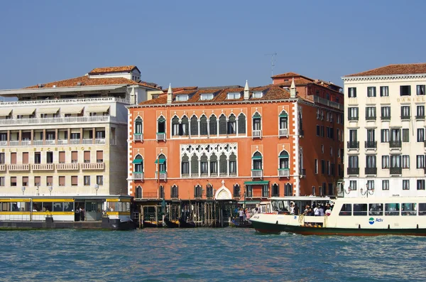 Venice — Stock Photo, Image