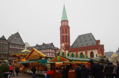 Frankfurt Ben Main