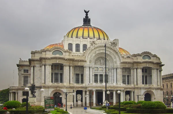 Palais Bellas Artes — Photo