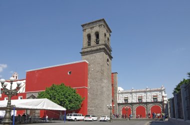 Santo domingo Kilisesi