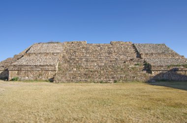 Monte Alban