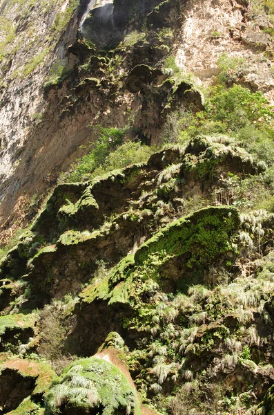 Sumidero — Stock Photo, Image