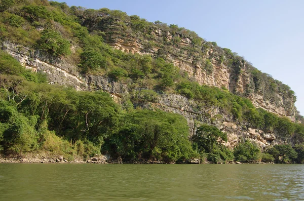 Sumidero — Stockfoto