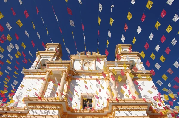 San Cristobal De Las Casas
