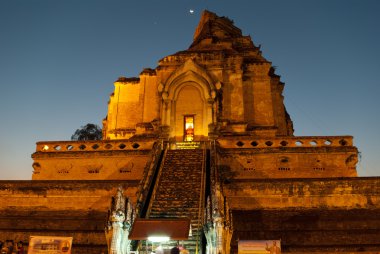 WAT Chedi Luang