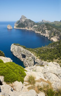 Cap de Formentor
