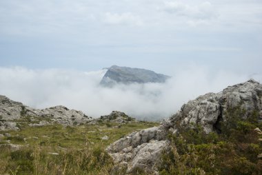 Serra de Tramuntana
