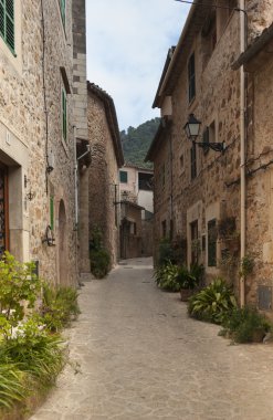 Valldemossa