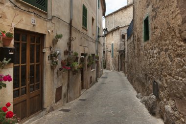 Valldemossa