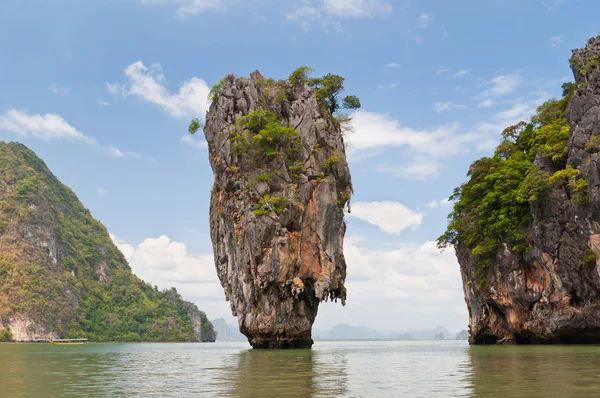 James Bond Island — Stockfoto