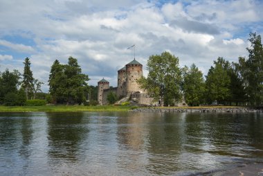 Olavinlinna