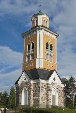 Bellfry