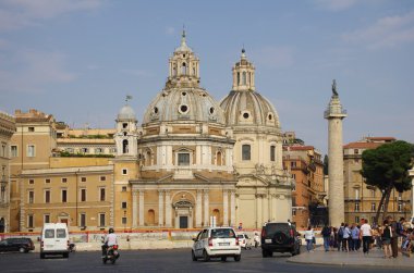 Piazza Venezia