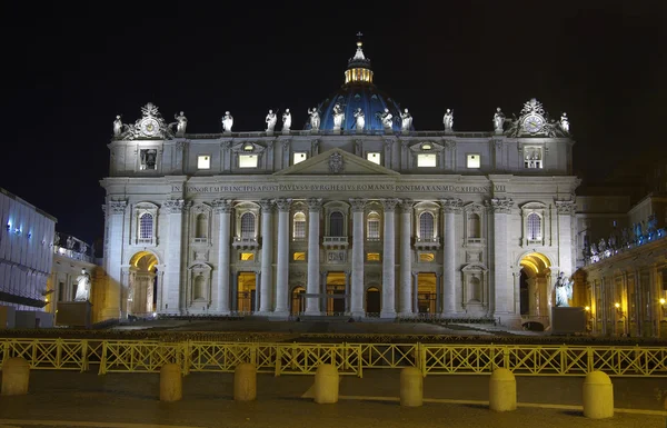 Cattedrale di San Pietro — Foto Stock