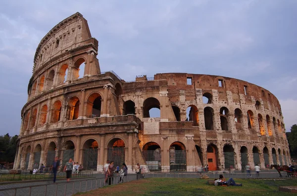 Colosseo — Foto Stock