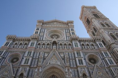Floransa Duomo