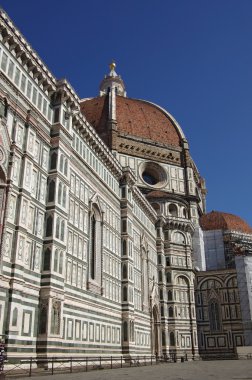 Floransa Duomo