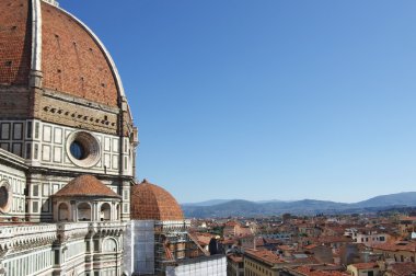 Floransa Duomo
