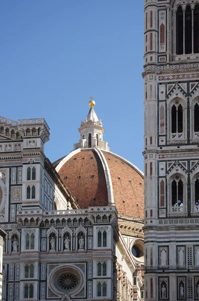 Piazza Duomo — Stock Photo, Image