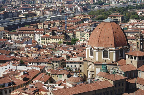 Centre de Florence — Photo