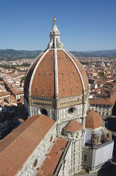 Duomo of Florence — Stock Photo, Image