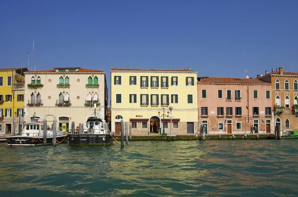 VENECIA — Foto de Stock