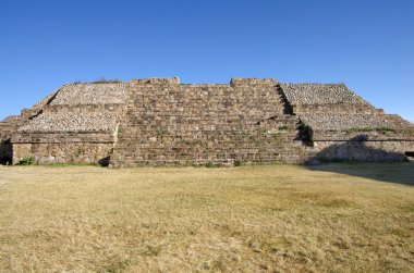 Monte Alban