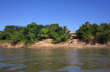 usumacinta Nehri