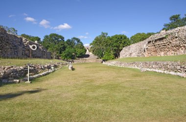 Uxmal