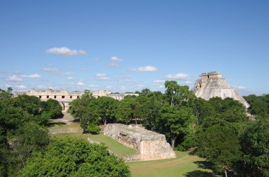 Uxmal