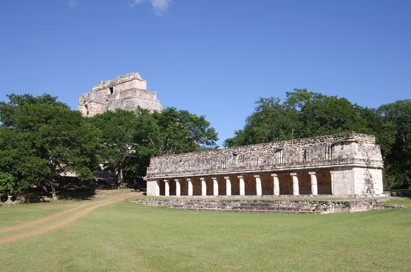 Uxmal — Foto Stock