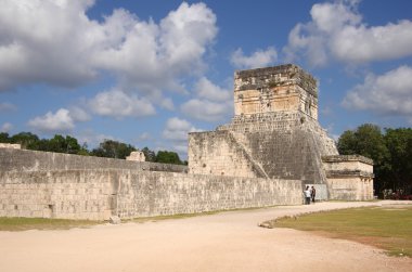 Chichen Itza