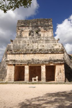 Chichen Itza