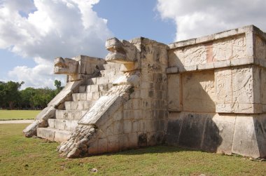 Chichen Itza