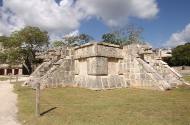 Chichen Itza