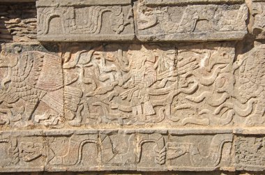 Chichen Itza