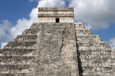 Chichen Itza