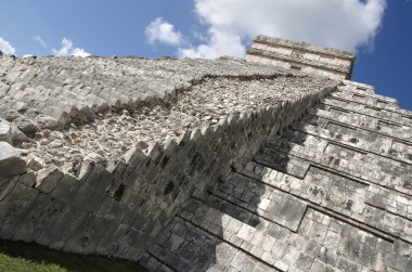 Chichen Itza